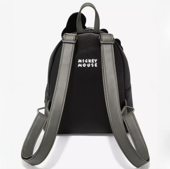 Loungefly Disney Steamboat Willie Backpack main image 7